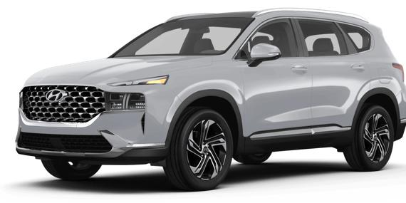 HYUNDAI SANTA FE 2023 5NMS2DAJ9PH565004 image